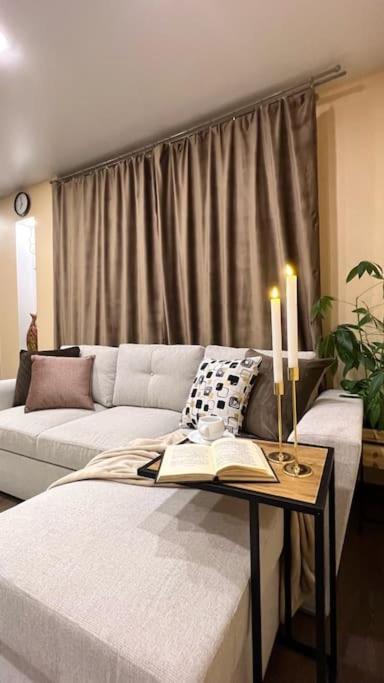 Apartment Location