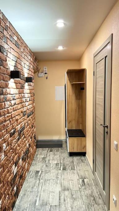 Apartment Location *