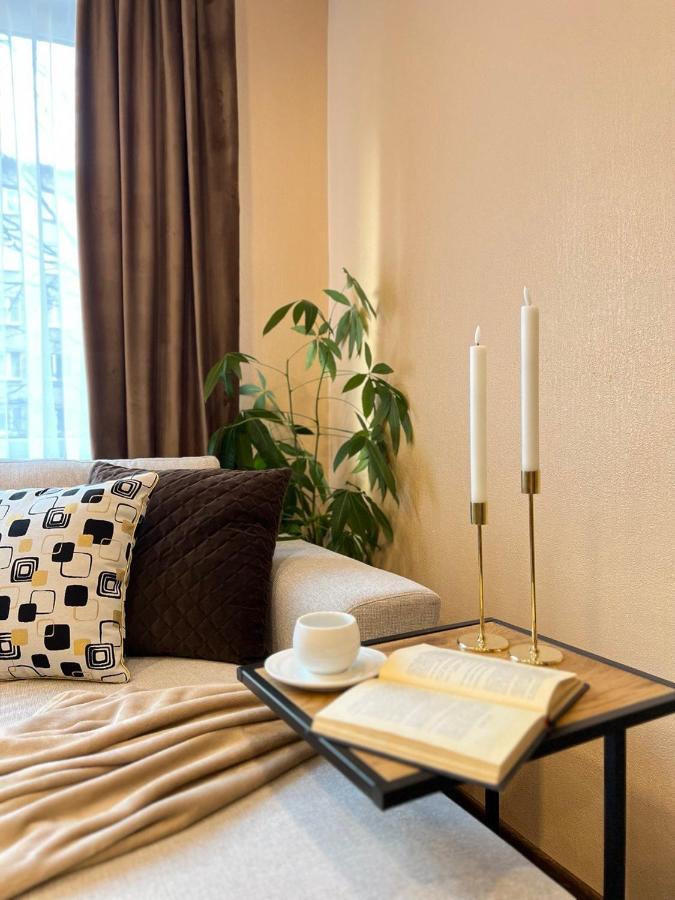 Location Apartment *