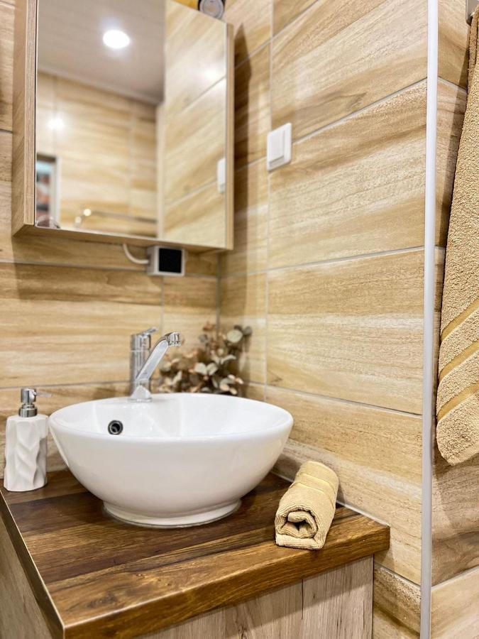 Apartment Location Narva