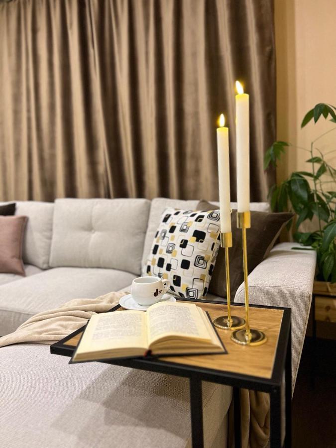 Location Apartment