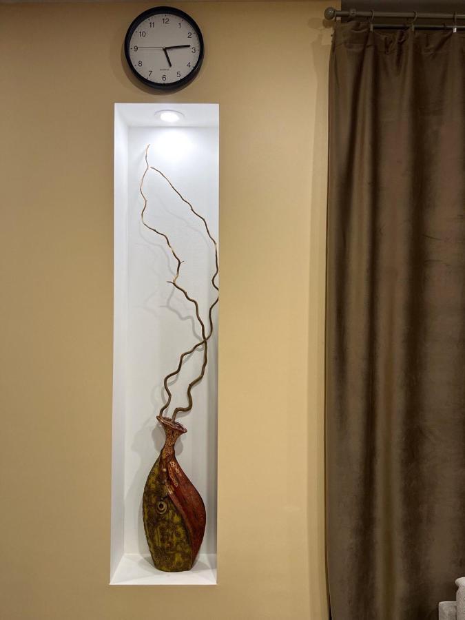 Location Apartment