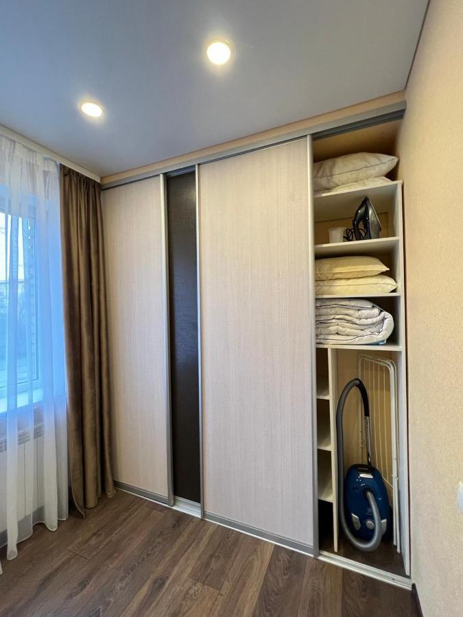 Location Apartment *