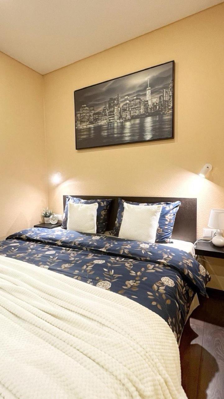 Apartment Location *