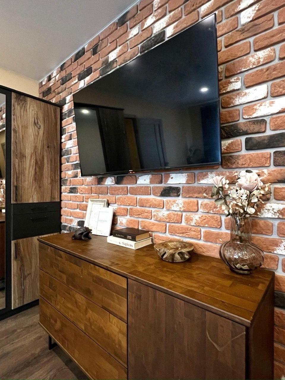 Apartment Location Narva