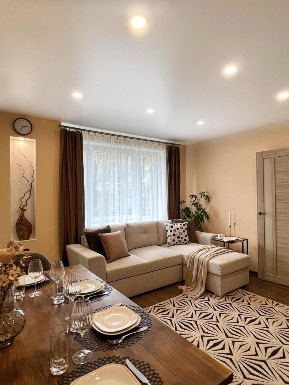 Apartment Location