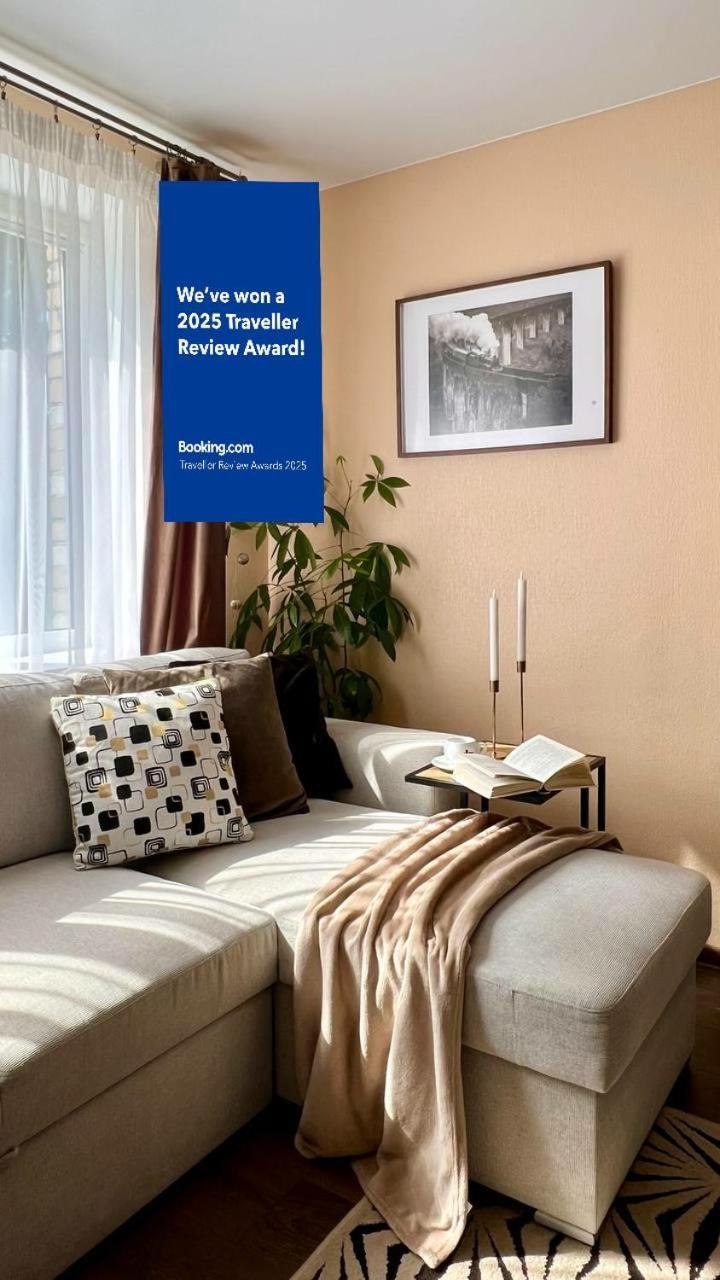 Location Apartment *