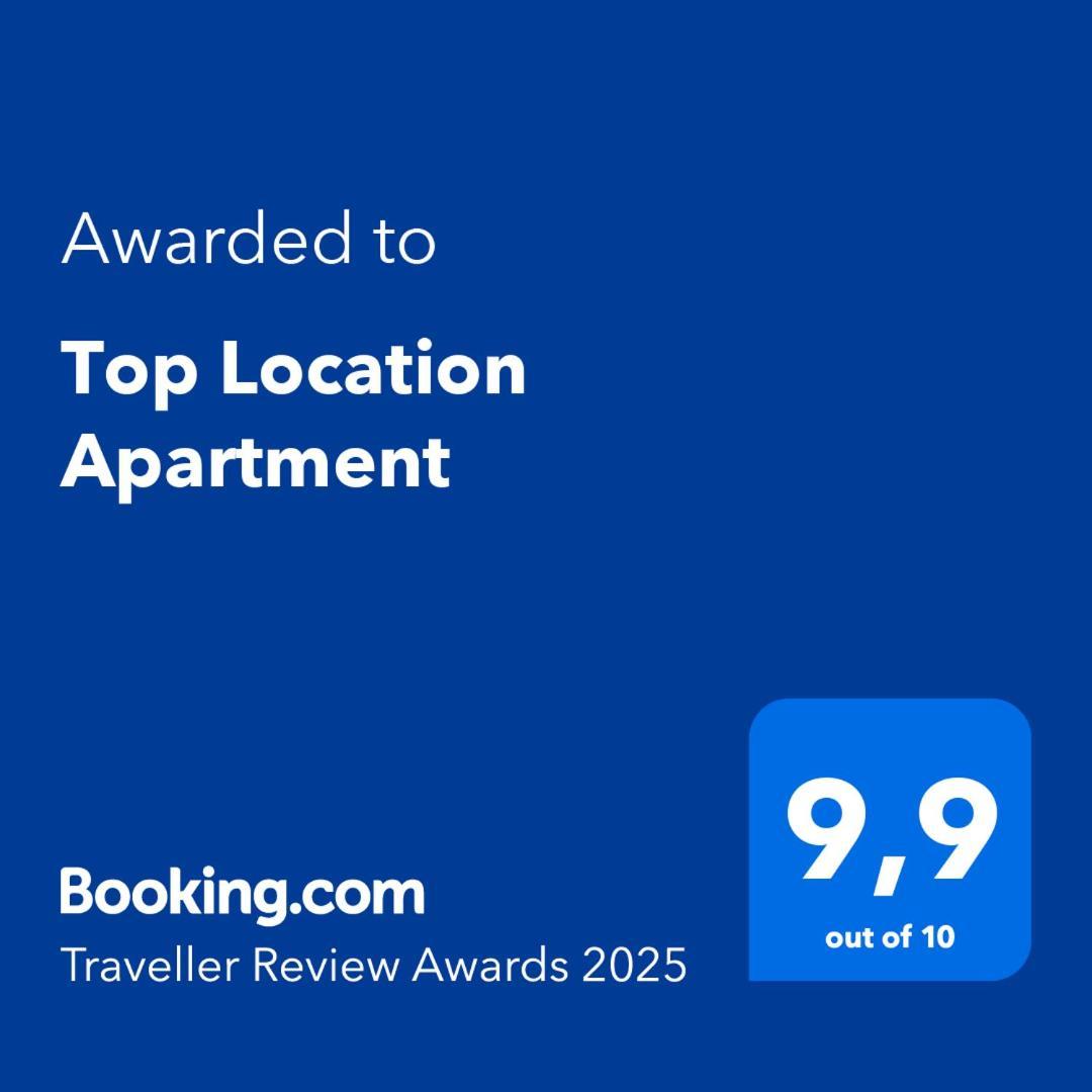 Location Apartment *